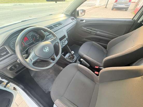 VOLKSWAGEN-SAVEIRO-1.6 MSI ROBUST CS 16V FLEX 2P MANUAL VOLKSWAGEN-SAVEIRO-2024