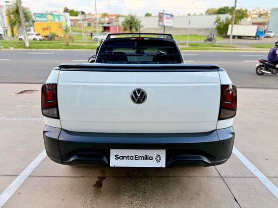 VOLKSWAGEN-SAVEIRO-1.6 MSI ROBUST CS 16V FLEX 2P MANUAL VOLKSWAGEN-SAVEIRO-2024