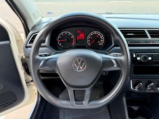 VOLKSWAGEN-SAVEIRO-1.6 MSI ROBUST CS 16V FLEX 2P MANUAL VOLKSWAGEN-SAVEIRO-2024