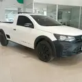 VOLKSWAGEN SAVEIRO 1.6 MSI ROBUST CS 16V FLEX 2P MANUAL VOLKSWAGEN SAVEIRO 1.6 MSI ROBUST CS 16V FLEX 2P MANUAL