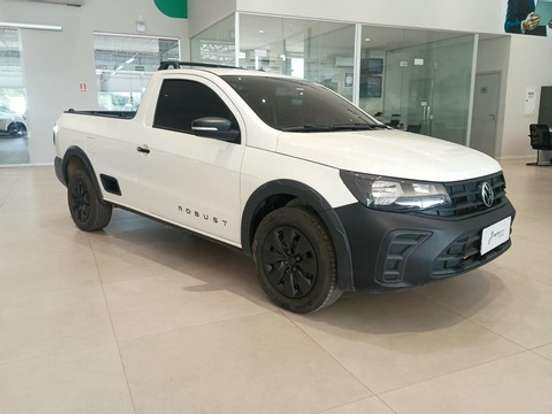 VOLKSWAGEN-SAVEIRO-1.6 MSI ROBUST CS 16V FLEX 2P MANUAL VOLKSWAGEN-SAVEIRO-2025