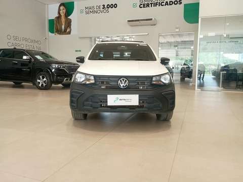 VOLKSWAGEN-SAVEIRO-1.6 MSI ROBUST CS 16V FLEX 2P MANUAL VOLKSWAGEN-SAVEIRO-2025
