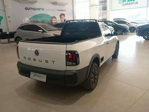 VOLKSWAGEN-SAVEIRO-1.6 MSI ROBUST CS 16V FLEX 2P MANUAL VOLKSWAGEN-SAVEIRO-2025