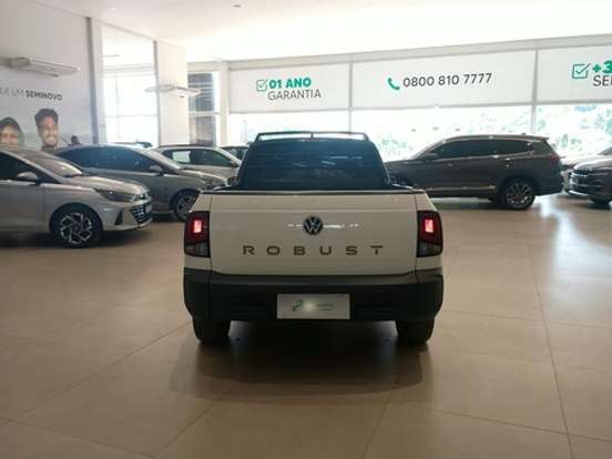 VOLKSWAGEN-SAVEIRO-1.6 MSI ROBUST CS 16V FLEX 2P MANUAL VOLKSWAGEN-SAVEIRO-2025
