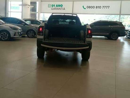 VOLKSWAGEN-SAVEIRO-1.6 MSI ROBUST CS 16V FLEX 2P MANUAL VOLKSWAGEN-SAVEIRO-2025