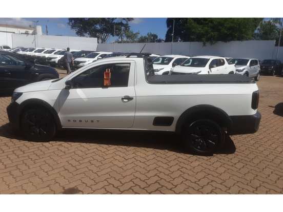 VOLKSWAGEN-SAVEIRO-1.6 MSI ROBUST CS 16V FLEX 2P MANUAL VOLKSWAGEN-SAVEIRO-2024