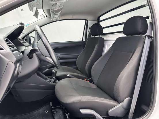 VOLKSWAGEN-SAVEIRO-1.6 MSI ROBUST CS 16V FLEX 2P MANUAL VOLKSWAGEN-SAVEIRO-2025