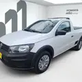 VOLKSWAGEN SAVEIRO 1.6 MSI ROBUST CS 16V FLEX 2P MANUAL VOLKSWAGEN SAVEIRO 1.6 MSI ROBUST CS 16V FLEX 2P MANUAL