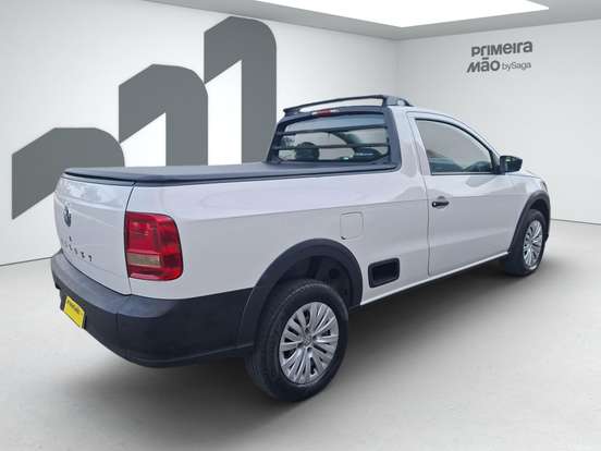 VOLKSWAGEN-SAVEIRO-1.6 MSI ROBUST CS 16V FLEX 2P MANUAL VOLKSWAGEN-SAVEIRO-2023