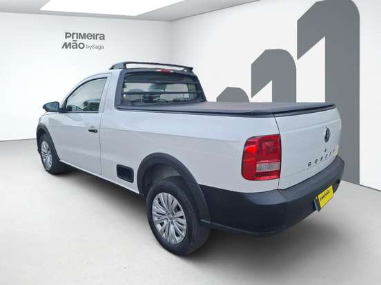 VOLKSWAGEN-SAVEIRO-1.6 MSI ROBUST CS 16V FLEX 2P MANUAL VOLKSWAGEN-SAVEIRO-2023