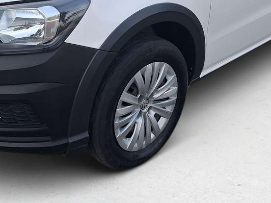 VOLKSWAGEN-SAVEIRO-1.6 MSI ROBUST CS 16V FLEX 2P MANUAL VOLKSWAGEN-SAVEIRO-2023