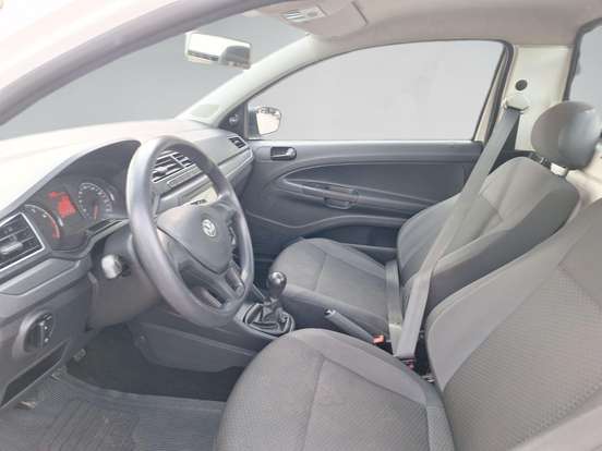 VOLKSWAGEN-SAVEIRO-1.6 MSI ROBUST CS 16V FLEX 2P MANUAL VOLKSWAGEN-SAVEIRO-2023