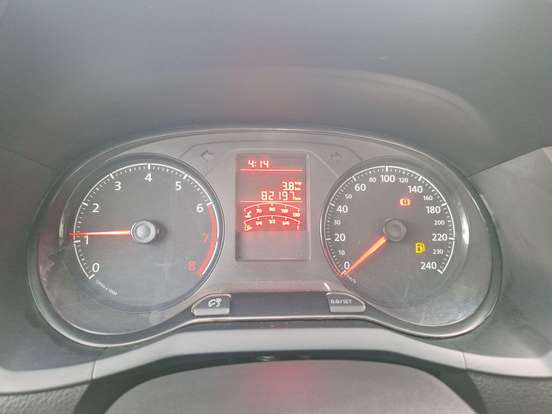 VOLKSWAGEN-SAVEIRO-1.6 MSI ROBUST CS 16V FLEX 2P MANUAL VOLKSWAGEN-SAVEIRO-2023
