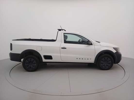 VOLKSWAGEN-SAVEIRO-1.6 MSI ROBUST CS 16V FLEX 2P MANUAL VOLKSWAGEN-SAVEIRO-2024