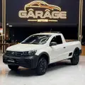 VOLKSWAGEN SAVEIRO 1.6 MSI ROBUST CS 16V FLEX 2P MANUAL VOLKSWAGEN SAVEIRO 1.6 MSI ROBUST CS 16V FLEX 2P MANUAL