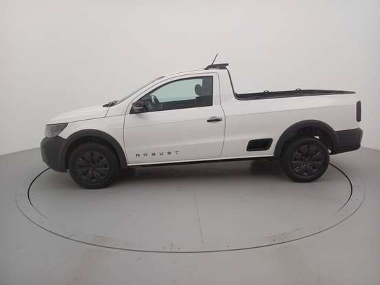 VOLKSWAGEN-SAVEIRO-1.6 MSI ROBUST CS 16V FLEX 2P MANUAL VOLKSWAGEN-SAVEIRO-2025