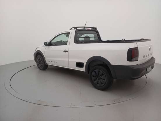 VOLKSWAGEN-SAVEIRO-1.6 MSI ROBUST CS 16V FLEX 2P MANUAL VOLKSWAGEN-SAVEIRO-2025