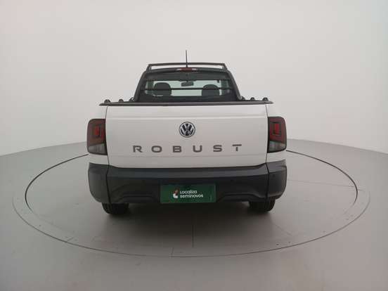 VOLKSWAGEN-SAVEIRO-1.6 MSI ROBUST CS 16V FLEX 2P MANUAL VOLKSWAGEN-SAVEIRO-2025