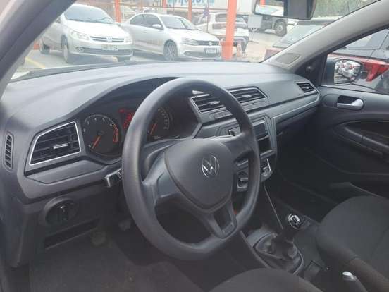 VOLKSWAGEN-SAVEIRO-1.6 MSI ROBUST CS 16V FLEX 2P MANUAL VOLKSWAGEN-SAVEIRO-2025