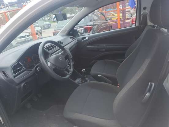 VOLKSWAGEN-SAVEIRO-1.6 MSI ROBUST CS 16V FLEX 2P MANUAL VOLKSWAGEN-SAVEIRO-2025
