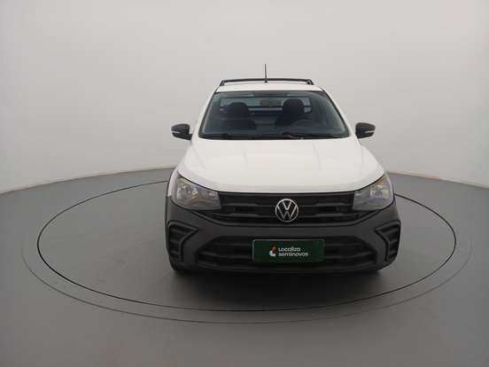 VOLKSWAGEN-SAVEIRO-1.6 MSI ROBUST CS 16V FLEX 2P MANUAL VOLKSWAGEN-SAVEIRO-2024