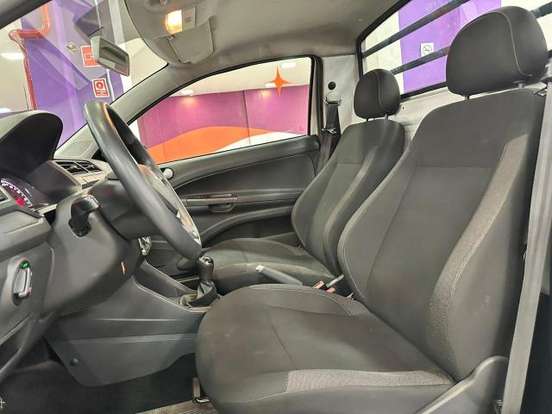 VOLKSWAGEN-SAVEIRO-1.6 MSI ROBUST CS 16V FLEX 2P MANUAL VOLKSWAGEN-SAVEIRO-2025