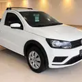 VOLKSWAGEN SAVEIRO 1.6 MSI ROBUST CS 8V FLEX 2P MANUAL VOLKSWAGEN SAVEIRO 1.6 MSI ROBUST CS 8V FLEX 2P MANUAL