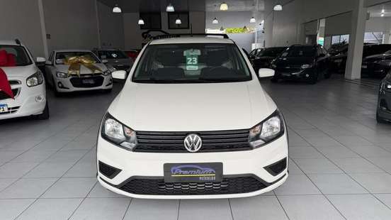 VOLKSWAGEN-SAVEIRO-1.6 MSI ROBUST CS 8V FLEX 2P MANUAL VOLKSWAGEN-SAVEIRO-2022