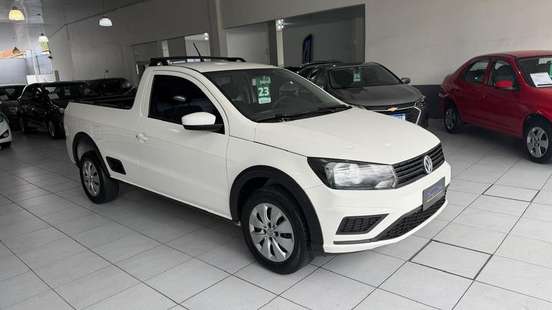 VOLKSWAGEN-SAVEIRO-1.6 MSI ROBUST CS 8V FLEX 2P MANUAL VOLKSWAGEN-SAVEIRO-2022