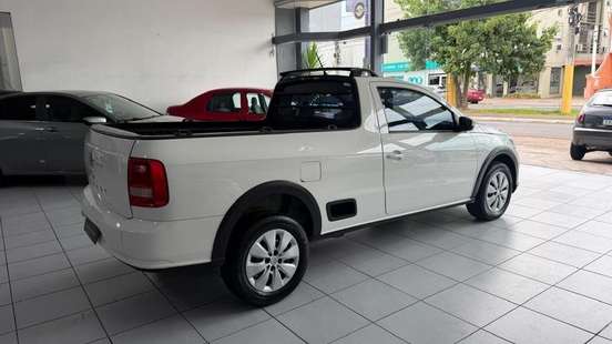 VOLKSWAGEN-SAVEIRO-1.6 MSI ROBUST CS 8V FLEX 2P MANUAL VOLKSWAGEN-SAVEIRO-2022