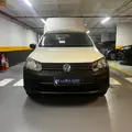 VOLKSWAGEN SAVEIRO 1.6 MSI ROBUST CS 8V FLEX 2P MANUAL VOLKSWAGEN SAVEIRO 1.6 MSI ROBUST CS 8V FLEX 2P MANUAL
