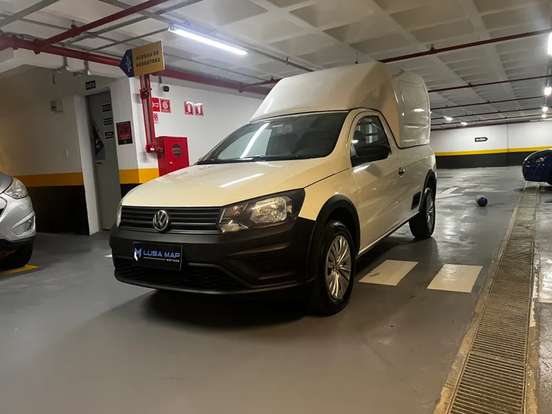 VOLKSWAGEN-SAVEIRO-1.6 MSI ROBUST CS 8V FLEX 2P MANUAL VOLKSWAGEN-SAVEIRO-2023