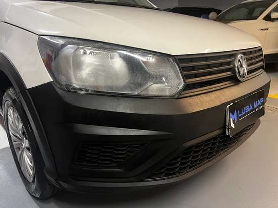 VOLKSWAGEN-SAVEIRO-1.6 MSI ROBUST CS 8V FLEX 2P MANUAL VOLKSWAGEN-SAVEIRO-2023