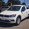 VOLKSWAGEN SAVEIRO 1.6 MSI ROBUST CS 8V FLEX 2P MANUAL VOLKSWAGEN SAVEIRO 1.6 MSI ROBUST CS 8V FLEX 2P MANUAL