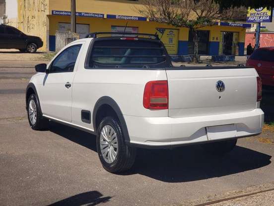 VOLKSWAGEN-SAVEIRO-1.6 MSI ROBUST CS 8V FLEX 2P MANUAL VOLKSWAGEN-SAVEIRO-2021
