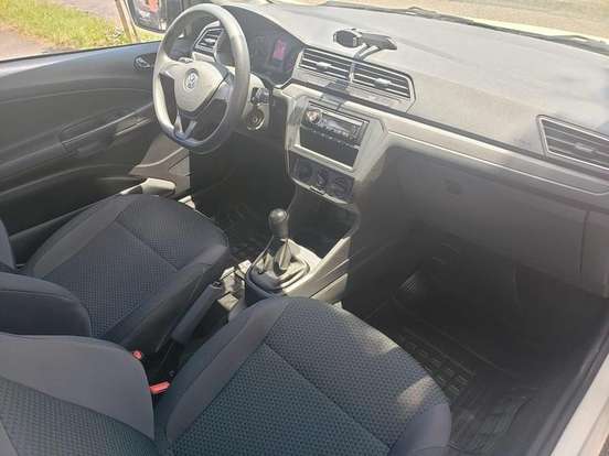 VOLKSWAGEN-SAVEIRO-1.6 MSI ROBUST CS 8V FLEX 2P MANUAL VOLKSWAGEN-SAVEIRO-2021