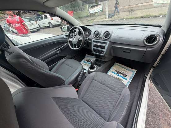 VOLKSWAGEN-SAVEIRO-1.6 MSI ROBUST CS 8V FLEX 2P MANUAL VOLKSWAGEN-SAVEIRO-2018