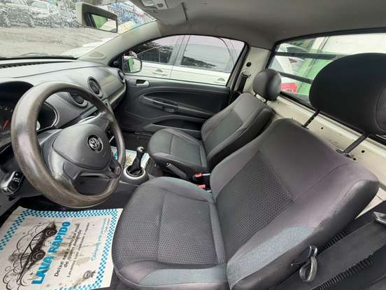 VOLKSWAGEN-SAVEIRO-1.6 MSI ROBUST CS 8V FLEX 2P MANUAL VOLKSWAGEN-SAVEIRO-2018
