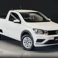 VOLKSWAGEN SAVEIRO 1.6 MSI ROBUST CS 8V FLEX 2P MANUAL VOLKSWAGEN SAVEIRO 1.6 MSI ROBUST CS 8V FLEX 2P MANUAL