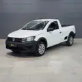 VOLKSWAGEN SAVEIRO 1.6 MSI ROBUST CS 8V FLEX 2P MANUAL VOLKSWAGEN SAVEIRO 1.6 MSI ROBUST CS 8V FLEX 2P MANUAL