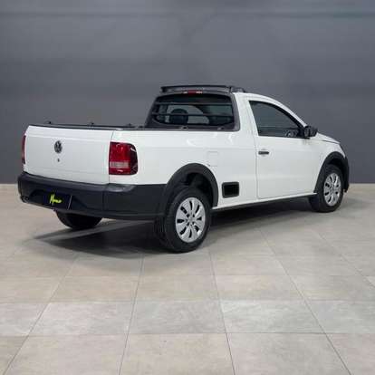 VOLKSWAGEN-SAVEIRO-1.6 MSI ROBUST CS 8V FLEX 2P MANUAL VOLKSWAGEN-SAVEIRO-2018