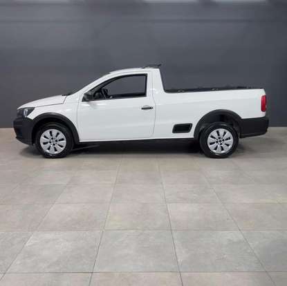VOLKSWAGEN-SAVEIRO-1.6 MSI ROBUST CS 8V FLEX 2P MANUAL VOLKSWAGEN-SAVEIRO-2018