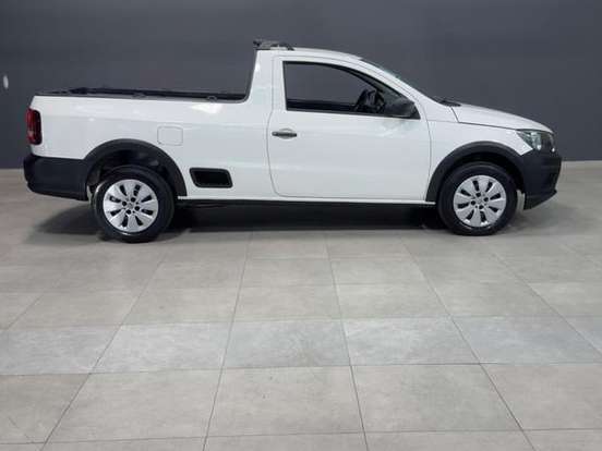 VOLKSWAGEN-SAVEIRO-1.6 MSI ROBUST CS 8V FLEX 2P MANUAL VOLKSWAGEN-SAVEIRO-2018