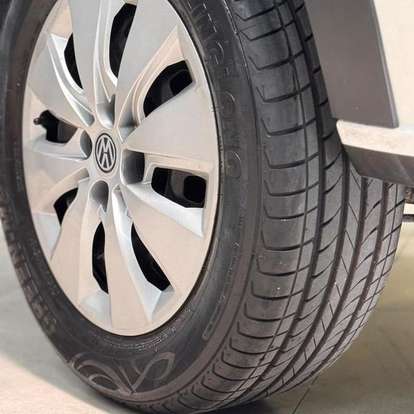 VOLKSWAGEN-SAVEIRO-1.6 MSI ROBUST CS 8V FLEX 2P MANUAL VOLKSWAGEN-SAVEIRO-2018