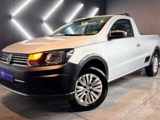 VOLKSWAGEN-SAVEIRO-1.6 MSI ROBUST CS 8V FLEX 2P MANUAL VOLKSWAGEN-SAVEIRO-2021