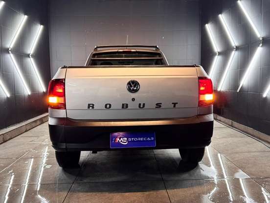 VOLKSWAGEN-SAVEIRO-1.6 MSI ROBUST CS 8V FLEX 2P MANUAL VOLKSWAGEN-SAVEIRO-2021