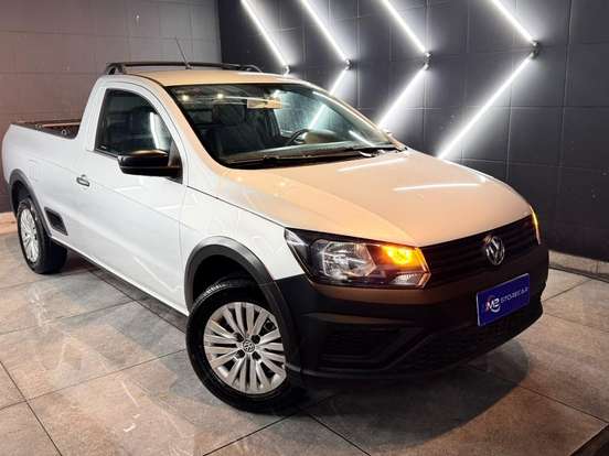 VOLKSWAGEN-SAVEIRO-1.6 MSI ROBUST CS 8V FLEX 2P MANUAL VOLKSWAGEN-SAVEIRO-2021