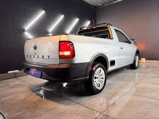 VOLKSWAGEN-SAVEIRO-1.6 MSI ROBUST CS 8V FLEX 2P MANUAL VOLKSWAGEN-SAVEIRO-2021