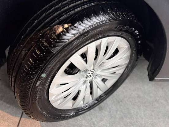 VOLKSWAGEN-SAVEIRO-1.6 MSI ROBUST CS 8V FLEX 2P MANUAL VOLKSWAGEN-SAVEIRO-2021