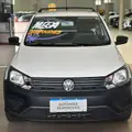 VOLKSWAGEN SAVEIRO 1.6 MSI ROBUST CS 8V FLEX 2P MANUAL VOLKSWAGEN SAVEIRO 1.6 MSI ROBUST CS 8V FLEX 2P MANUAL